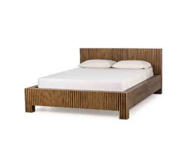 Angelica Bed - US Queen